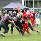 Stuttgart Scorpions Juniors vs. Rhein-Neckar Bandits