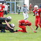 Stuttgart Scorpions Juniors vs. Rhein-Neckar Bandits