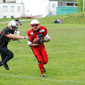 Stuttgart Scorpions Juniors vs. Rhein-Neckar Bandits