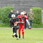 Stuttgart Scorpions Juniors vs. Rhein-Neckar Bandits