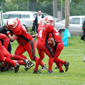 Stuttgart Scorpions Juniors vs. Rhein-Neckar Bandits