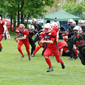 Stuttgart Scorpions Juniors vs. Rhein-Neckar Bandits