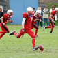 Stuttgart Scorpions Juniors vs. Rhein-Neckar Bandits