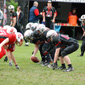 Stuttgart Scorpions Juniors vs. Rhein-Neckar Bandits