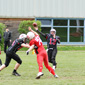 Stuttgart Scorpions Juniors vs. Rhein-Neckar Bandits