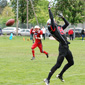 Stuttgart Scorpions Juniors vs. Rhein-Neckar Bandits