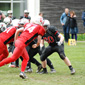 Stuttgart Scorpions Juniors vs. Rhein-Neckar Bandits