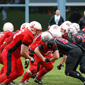 Stuttgart Scorpions Juniors vs. Rhein-Neckar Bandits