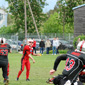 Stuttgart Scorpions Juniors vs. Rhein-Neckar Bandits