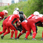 Stuttgart Scorpions Juniors vs. Rhein-Neckar Bandits