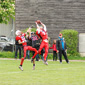 Stuttgart Scorpions Juniors vs. Rhein-Neckar Bandits