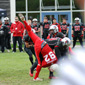 Stuttgart Scorpions Juniors vs. Rhein-Neckar Bandits