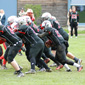 Stuttgart Scorpions Juniors vs. Rhein-Neckar Bandits