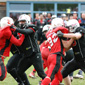 Stuttgart Scorpions Juniors vs. Rhein-Neckar Bandits