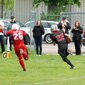 Stuttgart Scorpions Juniors vs. Rhein-Neckar Bandits