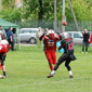 Stuttgart Scorpions Juniors vs. Rhein-Neckar Bandits