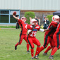 Stuttgart Scorpions Juniors vs. Rhein-Neckar Bandits