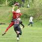 Stuttgart Scorpions Juniors vs. Rhein-Neckar Bandits