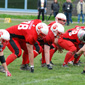 Stuttgart Scorpions Juniors vs. Rhein-Neckar Bandits