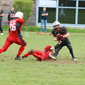 Stuttgart Scorpions Juniors vs. Rhein-Neckar Bandits