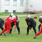 Stuttgart Scorpions Juniors vs. Rhein-Neckar Bandits