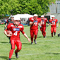 Stuttgart Scorpions Juniors vs. Rhein-Neckar Bandits