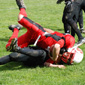 Stuttgart Scorpions Juniors vs. Rhein-Neckar Bandits