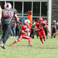 Stuttgart Scorpions Juniors vs. Rhein-Neckar Bandits