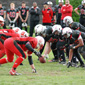 Stuttgart Scorpions Juniors vs. Rhein-Neckar Bandits