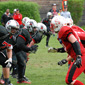 Stuttgart Scorpions Juniors vs. Rhein-Neckar Bandits