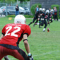 Stuttgart Scorpions Juniors vs. Rhein-Neckar Bandits