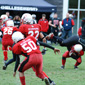 Stuttgart Scorpions Juniors vs. Rhein-Neckar Bandits