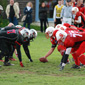 Stuttgart Scorpions Juniors vs. Rhein-Neckar Bandits