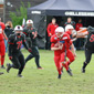 Stuttgart Scorpions Juniors vs. Rhein-Neckar Bandits