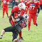 Stuttgart Scorpions Juniors vs. Rhein-Neckar Bandits