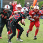 Stuttgart Scorpions Juniors vs. Rhein-Neckar Bandits