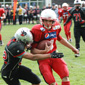 Stuttgart Scorpions Juniors vs. Rhein-Neckar Bandits