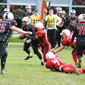 Stuttgart Scorpions Juniors vs. Rhein-Neckar Bandits