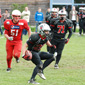 Stuttgart Scorpions Juniors vs. Rhein-Neckar Bandits