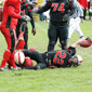 Stuttgart Scorpions Juniors vs. Rhein-Neckar Bandits