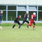 Stuttgart Scorpions Juniors vs. Rhein-Neckar Bandits