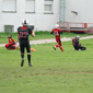 Stuttgart Scorpions Juniors vs. Rhein-Neckar Bandits