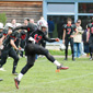 Stuttgart Scorpions Juniors vs. Rhein-Neckar Bandits