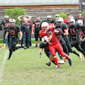 Stuttgart Scorpions Juniors vs. Rhein-Neckar Bandits