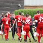 Stuttgart Scorpions Juniors vs. Rhein-Neckar Bandits