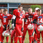 Stuttgart Scorpions Juniors vs. Rhein-Neckar Bandits