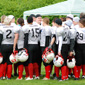 Stuttgart Scorpions Sisters vs. Heidelberg Nightmare