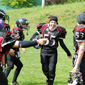 Stuttgart Scorpions Sisters vs. Heidelberg Nightmare