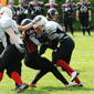 Stuttgart Scorpions Sisters vs. Heidelberg Nightmare