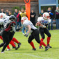 Stuttgart Scorpions Sisters vs. Heidelberg Nightmare